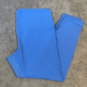 Lululemon Blue Nile Align Leggings 25"